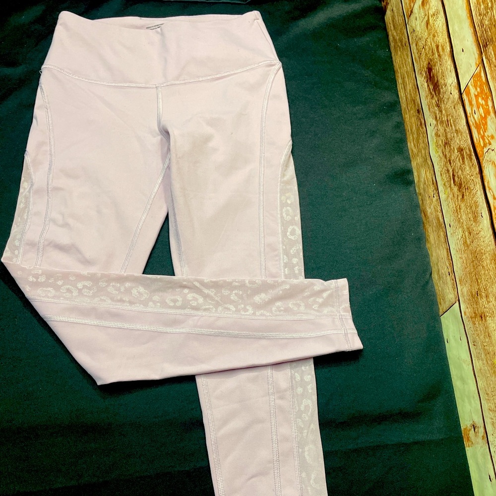 Victoria’s Secret sport leggings XS yoga W131